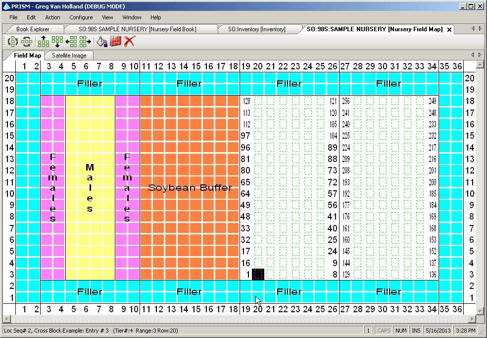 Plant Tycoon Plant Chart